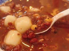 -袁妈红豆汤(重庆总店)