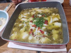 -薛阿婆(北美新天地中心店)