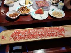 -阳坊胜利涮羊肉(禧乐汇店)
