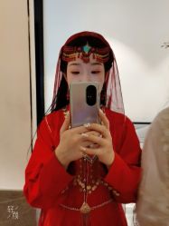 点击看大图 -醉唐风古装写真摄影(太原店)