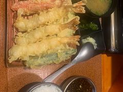-天妇罗内顺田(罗湖店)