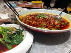 -恒记饭店·海鲜明档(淹城店)