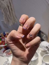 -米小兔美甲美睫