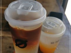 -BE NORMAL CAFE(霞溪路店)