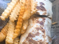 -TACO STAR 塔可星(下沙宝龙店)