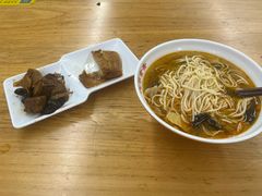 -龙华素斋(龙华路店)