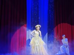 -金东尼人妖秀