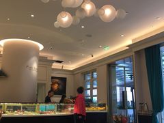 -PAUL LAFAYET 法式甜品(港汇广场店)