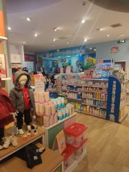 -婴贝儿(山东青年创业社区店)