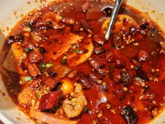 -太二酸菜鱼(福州泰禾店)