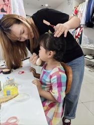 -小鬼当佳儿童摄影(通州外拍店)