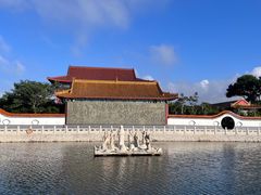 -八仙过海景区