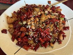 -粤尚腾香居中餐厅(首都机场希尔顿店)