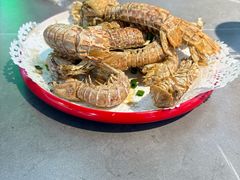 -阿弟特色海鲜餐厅·大排档(平潭店)