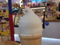 单球甜筒-DQ(汇悦城店)