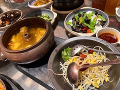 -云海肴·汽锅鸡·云南菜(美罗城店)