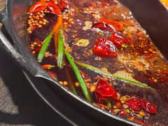 -冯校长老火锅(广州正佳广场店)