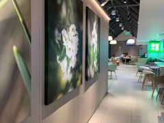 大堂-奈雪的茶(赛格店)