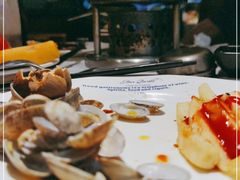 -星伦多自助料理·涮烤一体(虹悦城店)