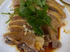 白切鸭-电白鸭粥店(下沙二坊88号店)