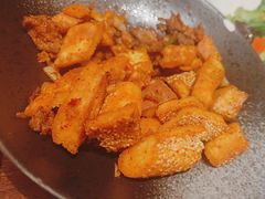 -那拉提之疆·新疆菜(美院店)
