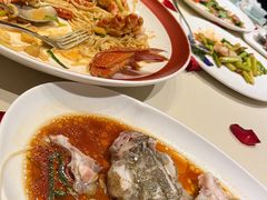 -皇朝会.经典传统粤菜(外滩店)