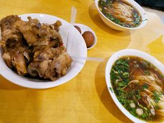 -水仙拉面(水仙街店)