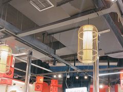 -柒酒烤肉(祁阳新天地店)