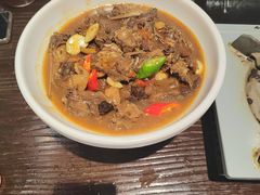 -董府·古宅餐厅