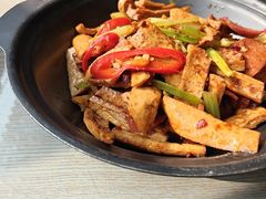 -随喜赞素食餐厅(亦庄店)