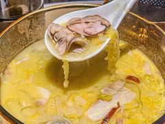 -在前门·烤鸭北京菜(五月花广场店)