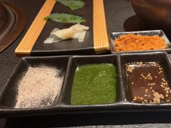 -300杯·和牛烧肉清酒专门店(廊里店)