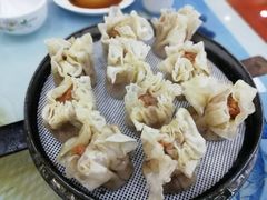 -德贤烧麦菜馆(本溪路店)