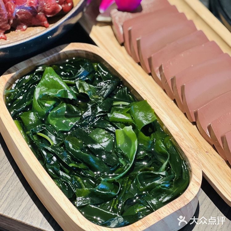 元气美味火锅,百吃不腻