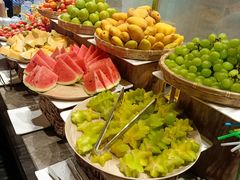 -丰卓会海鲜自助(中润大道店)