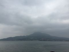 -淡水老街