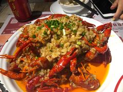 -汉虾王.小龙虾.武汉菜.粤菜(科技园店)