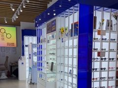 -诺柯视眼镜-蔡司依视路官方工厂店(白银路店)