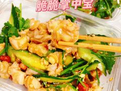 -煮鲜·潮汕下酒菜(福田石厦店)