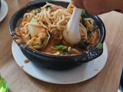 -曹宝林砂锅麻辣烫(星光路店)