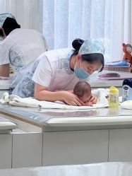 -宝生月子中心·私家园林式(龙华观澜店)
