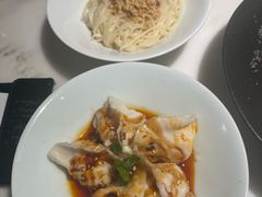 -初蓉丨遇见新川菜(亲贤街荣耀店)