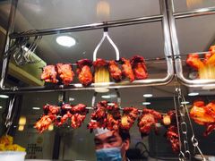 -丽的面家(多宝路店)