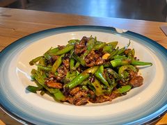 -驿舍·民國老营房院子私房菜(科学会堂店)