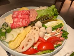 -生如夏花泰式火锅(伊藤双楠店)
