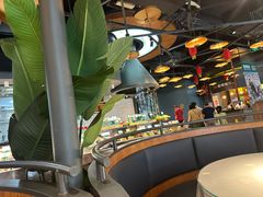 -老傅家湘潭水煮活鱼店(众一国际店)