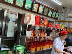 -天津小三宝栗子店(黄海路店)