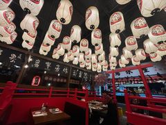 -築鳥日本料理(黑沙环店)