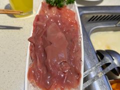 -海底捞火锅(龙首印象城店)