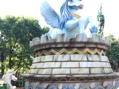 -安徒生童话乐园